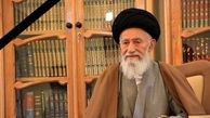 آیت الله سید مهدی دستغیب دار فانی را وداع گفت