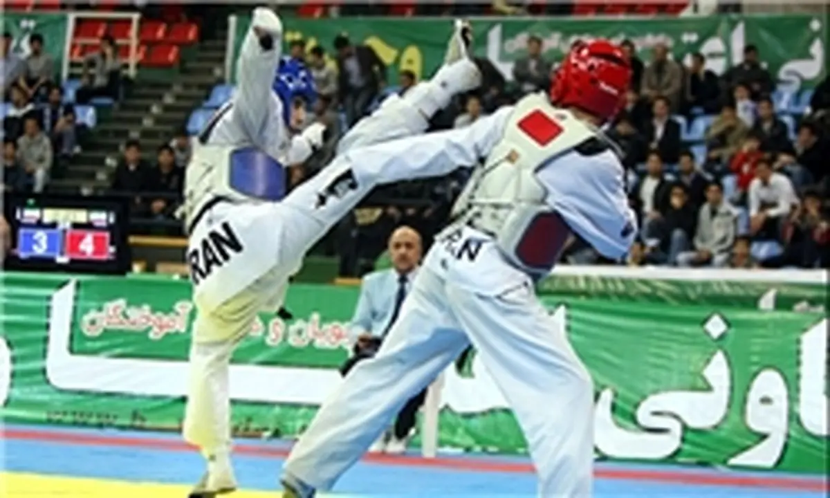 عسکری: مظلوم تر از تکواندوکاران پیدا نکرده‌اند