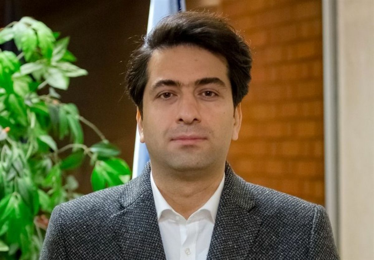 واکنش محمد معتمدی به خروج آمریکا از برجام+عکس 