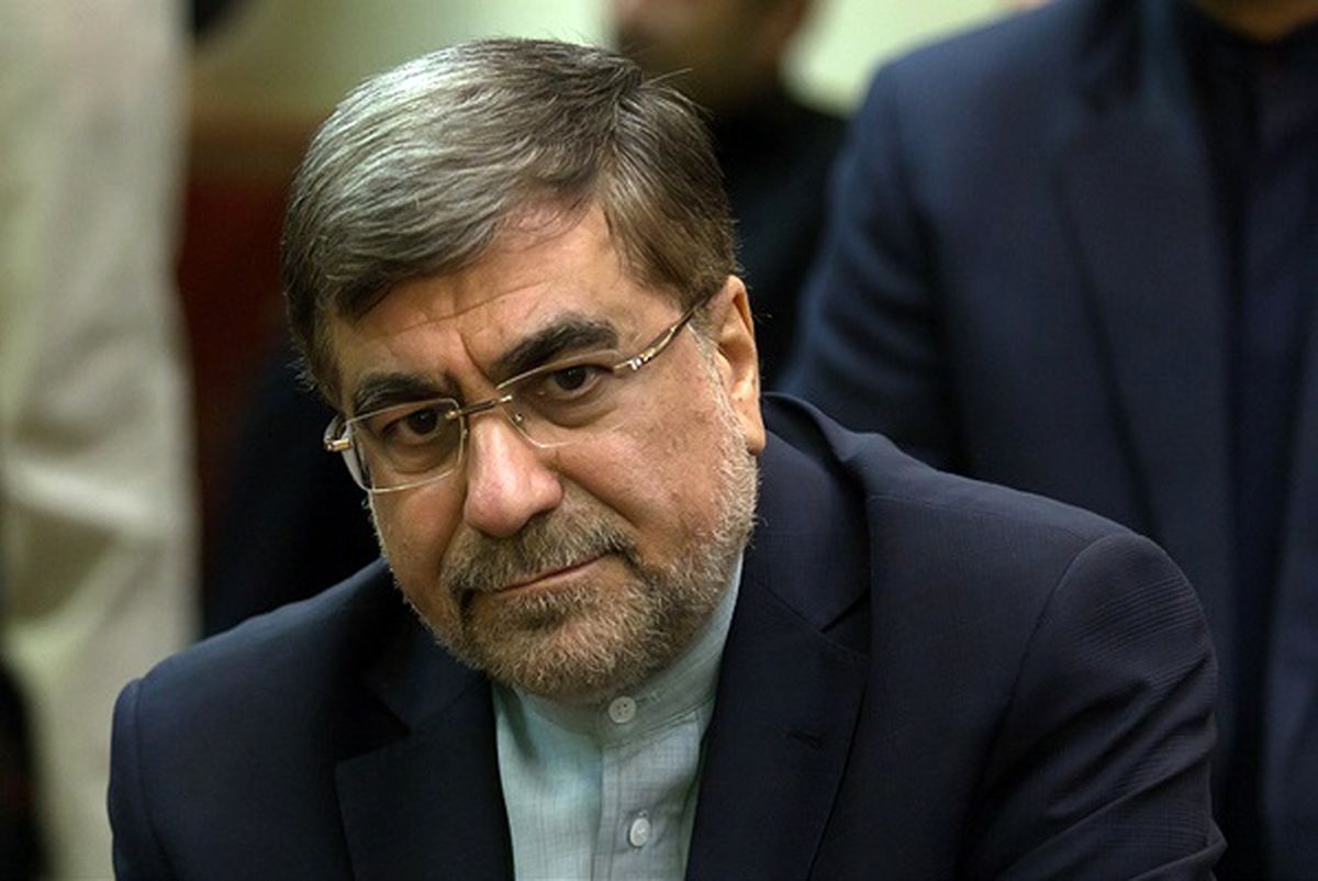 علی جنتی رئیس کمیته اطلاع‎رسانی ستاد انتخاباتی «روحانی» شد