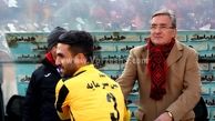 روز خاص ساسان مقابل برانکو (عکس)