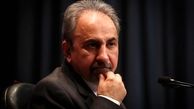 محمدعلی نجفی در جلسه شورای معاونین شهرداری حاضر شد