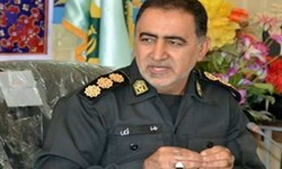 سرقت مسلحانه از طلافرشی در بهبهان