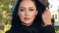 استایل جدید «نیکی کریمی» /تصاویر