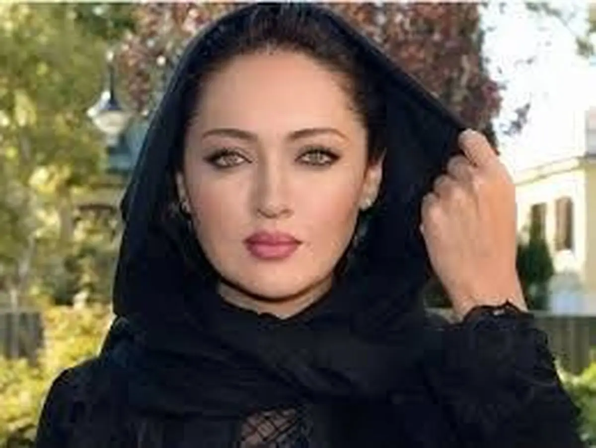 استایل جدید «نیکی کریمی» /تصاویر