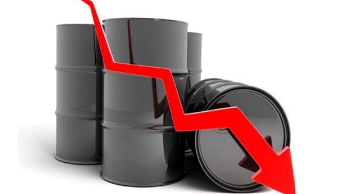 کاهش 55 سنتی قیمت نفت پس از موافقت اوپک
