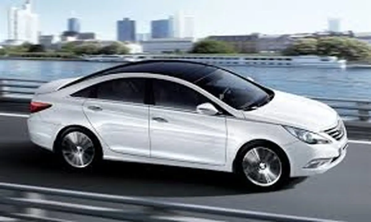 جدیدترین قیمت خودروهای وارداتی