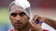 شوک تلخ به فوتبال ایران/ کاپیتان جوان پرسپولیس درگذشت