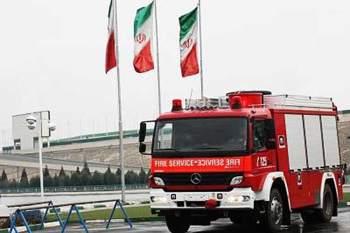 تخریب چاه فاضلاب جان یک کارگر را گرفت 