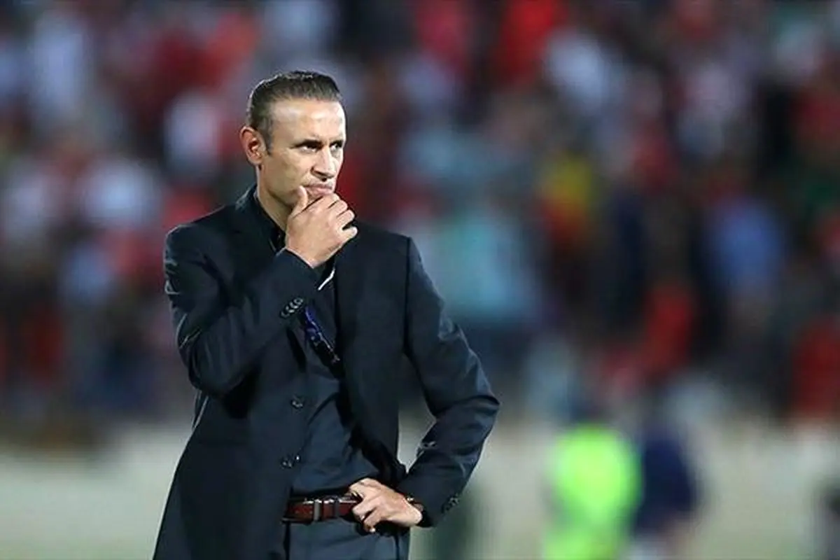 گلمحمدی به دنبال ششمین برد برابر استقلال