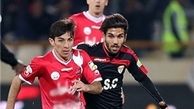 پرسپولیس با سایپا به صدر می رسد؟/ بازگشت استقلال به صدر با مجیدی و هواداران؟