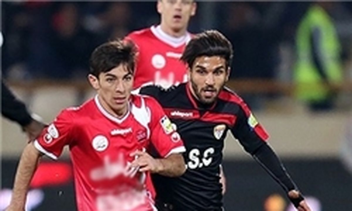 پرسپولیس با سایپا به صدر می رسد؟/ بازگشت استقلال به صدر با مجیدی و هواداران؟