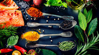 

این خوشمزه ها نمی گذارند سرما بخورید 