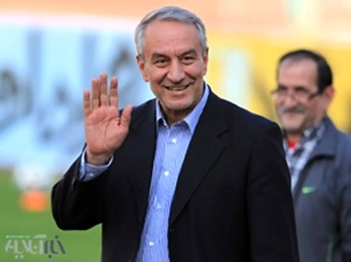 کفاشیان: با جیب خالی و پز عالی نمیتوانم با کی روش مذاکره کنم