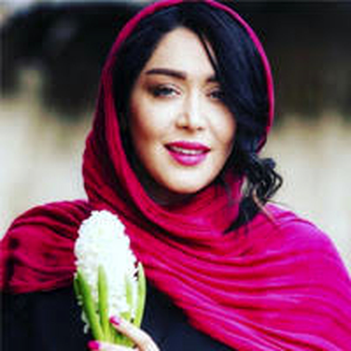 وقتی «سارا منجزی‌پور» سورپرایز می‌شود