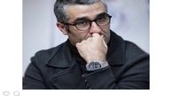 پُست محسن مسلمان برای یک پرسپولیسی
