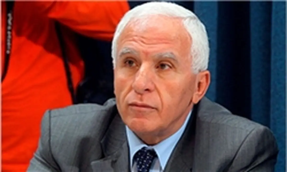 دیدار عضو ارشد فتح با سید حسن نصرالله