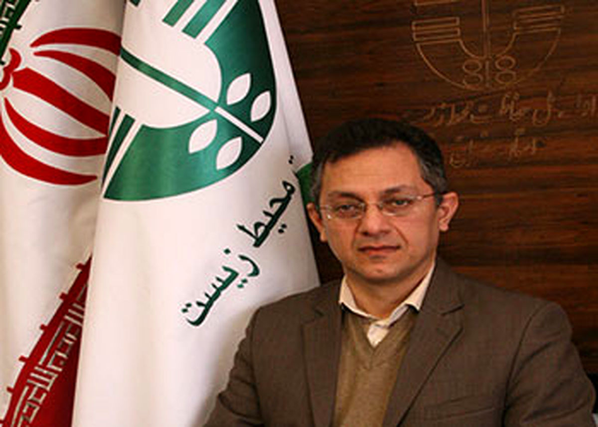 رگ حیاتی استان تهران در آلودگی غرق می‌شود 