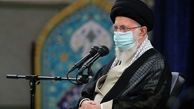رهبر معظم انقلاب: ساختارهای فسادزا در قوه قضاییه باید در هم شکسته شود