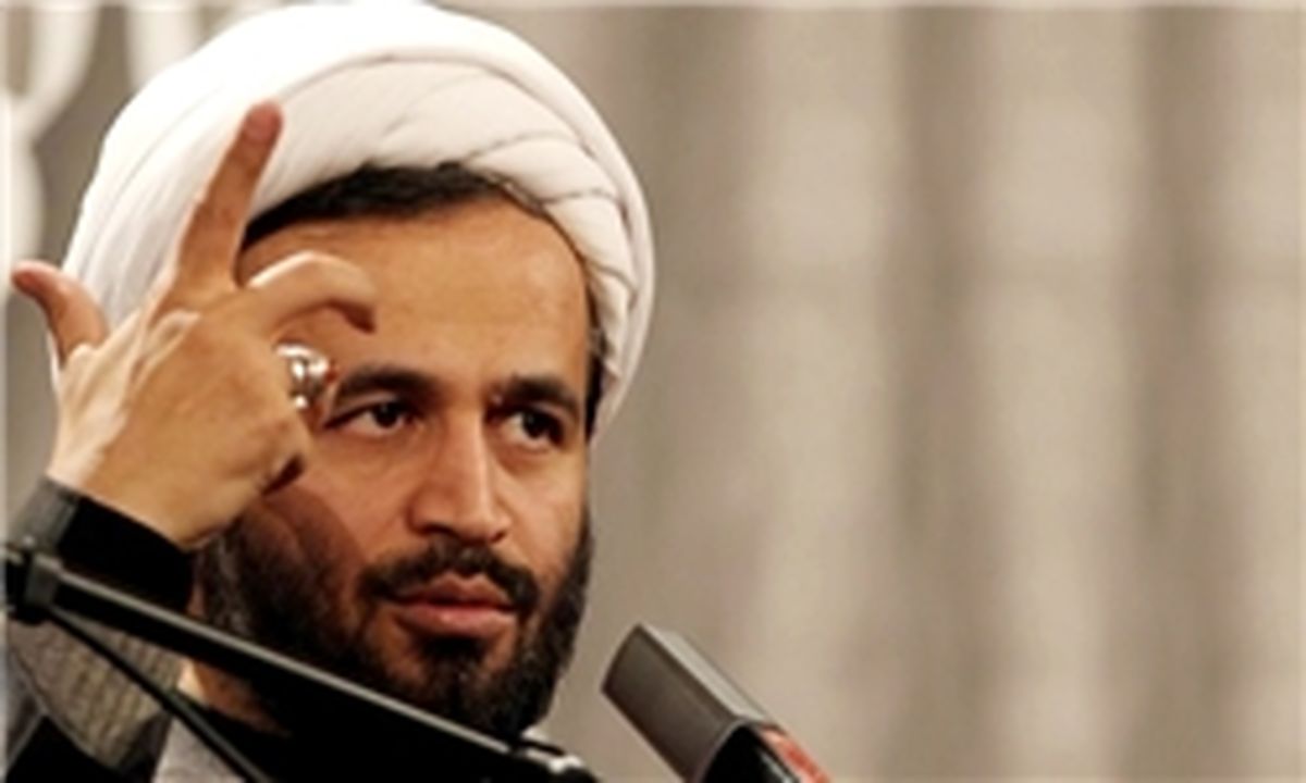 پناهیان: «مرگ بر آمریکا» ریشه‌کن فقر است