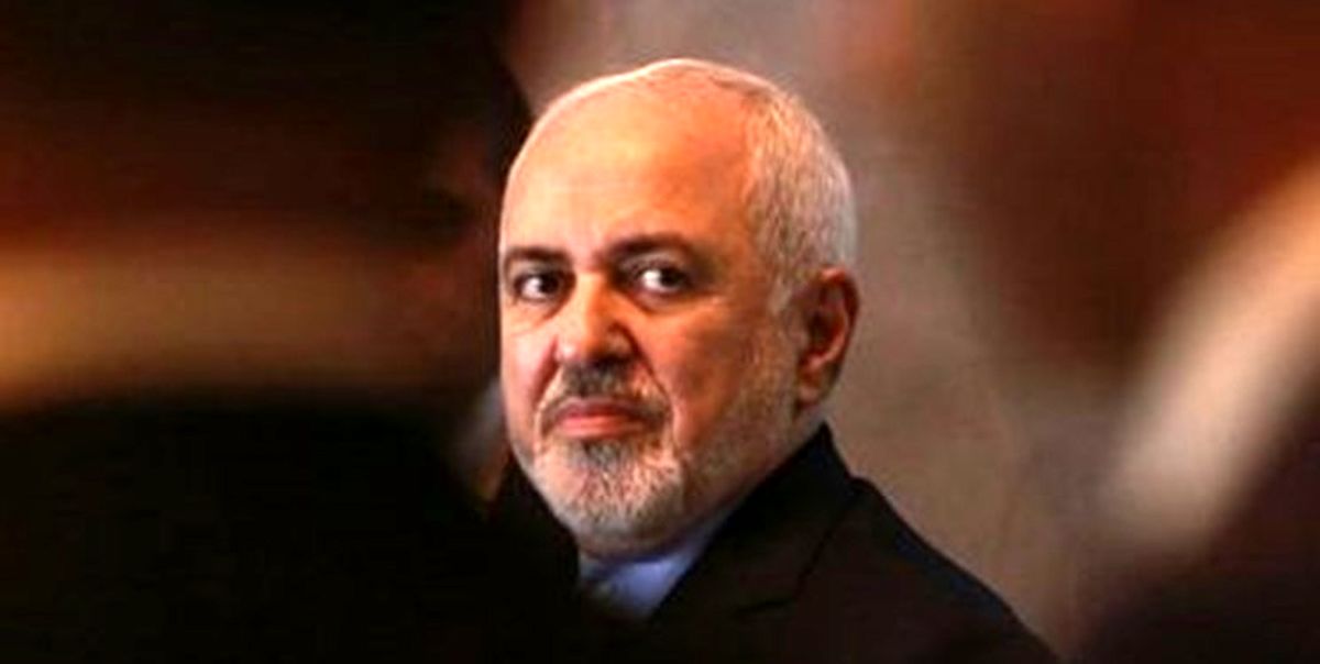 ظریف خواستار حق ایرانیان از صندوق بین المللی پول شد