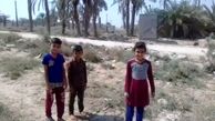 گام خیر پرویز پرستویی برای شادی دل کودکان در عید غدیر