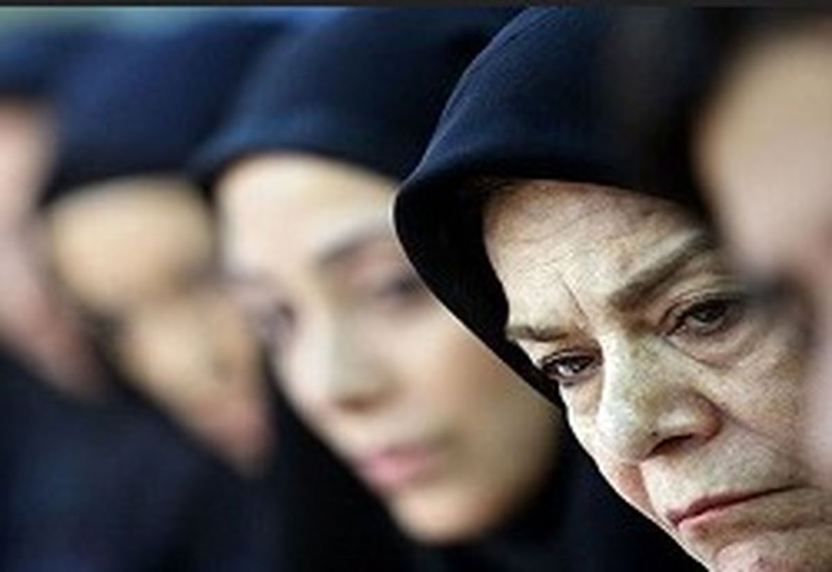  چرا من باید بیکار باشم؟! 