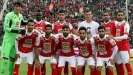 مهاجم پرسپولیس در میان ستاره های لیگ قهرمانان آسیا