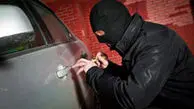 چه کنیم تا خودرویمان ربوده نشود؟