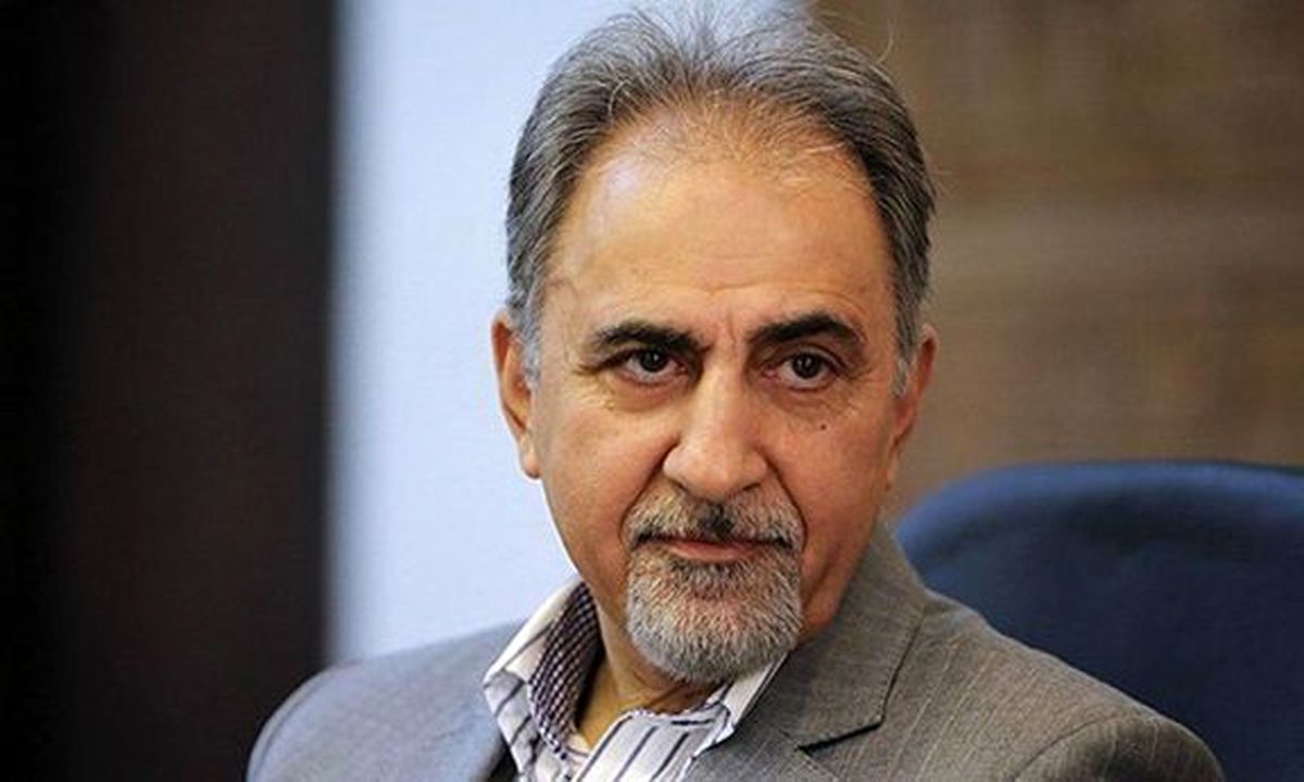 واکنش تند صدرالساداتی به احترام گذاشتن برای نجفی در آگاهی