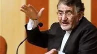 تمکین از نظر جمع را نصب‌العین قرار دادم