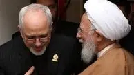 پیام معنادار فقیه حکیم به ظریف / گزینه نظامی روی میز می‌زنند، امضا و تعهّد نمی شناسند