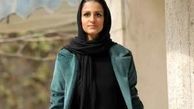 توضیح شهرزاد مدیری دختر مهران مدیری درباره مدل شدنش! عکس