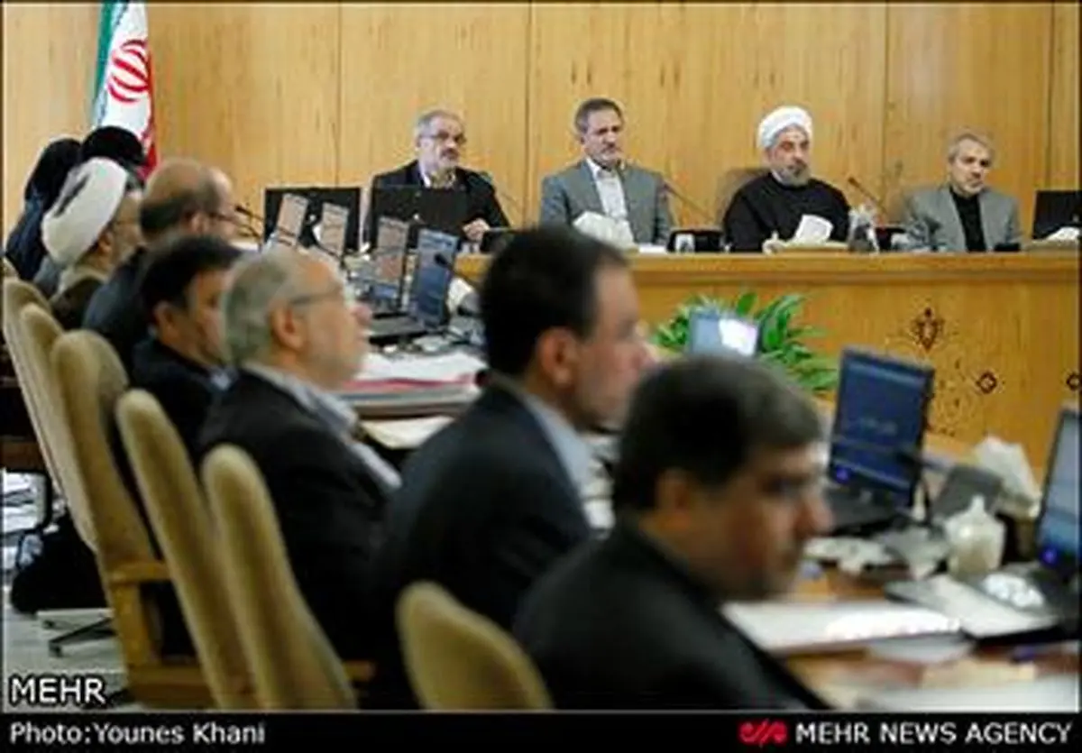 گزارش دولت از اقدامات صد روزه در حوزه فرهنگ