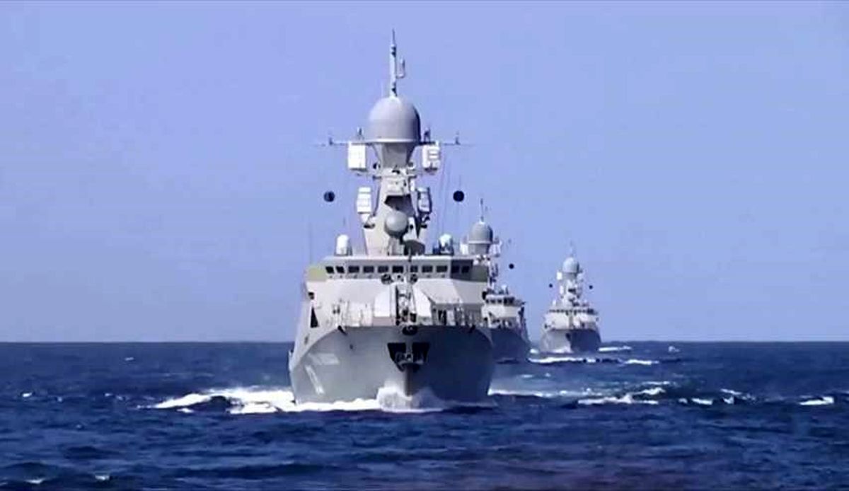 آمادگی روسیه برای انجام عملیات گسترده در حلب