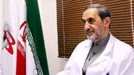 کوهنوردی آقای دیپلمات + تصاویر
