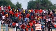 خشم پرسپولیسی ها از نامه باشگاه فولاد
