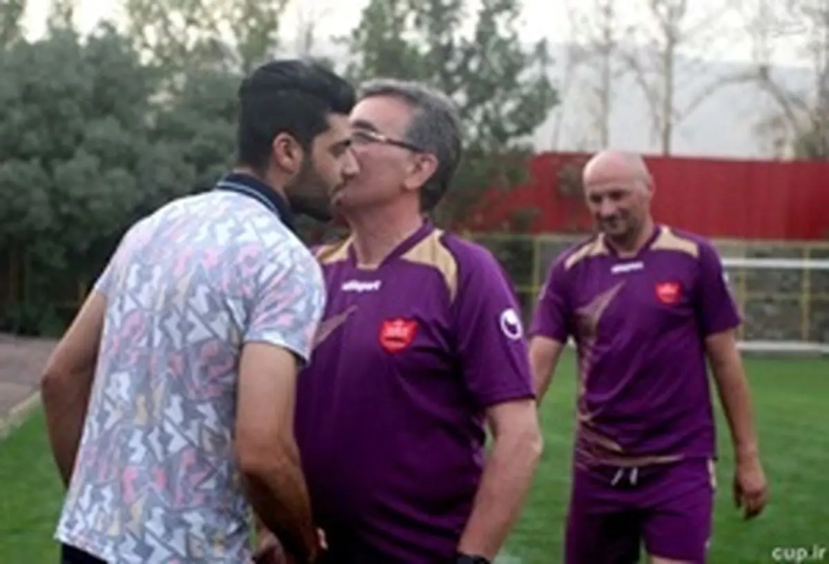  دستمزد طارمی برای تمدید قرارداد با پرسپولیس چقدر است؟