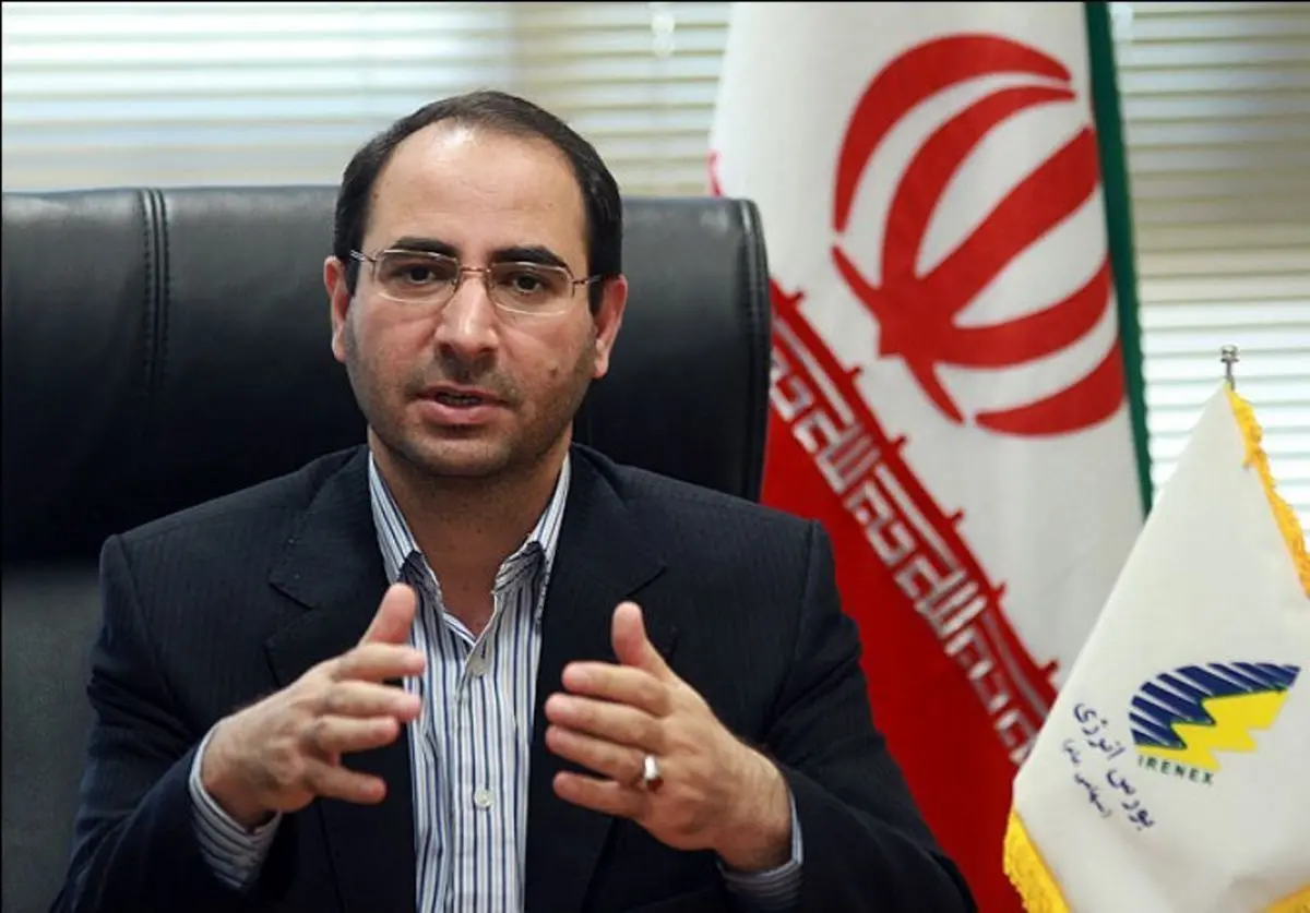 انتشار اوراق مشارکت ارزی باید پایدار باشد