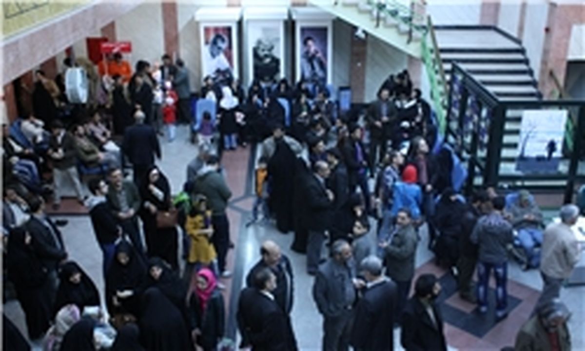فیلم‌هایی که رنگ پرده‌ نقره‌ای را ندیده‌اند