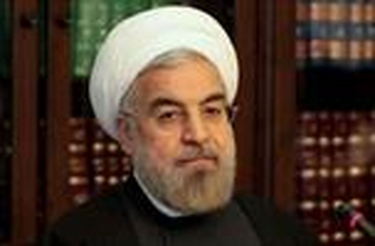 سخنرانی رئیس جمهور در اجلاس وزیران اکو