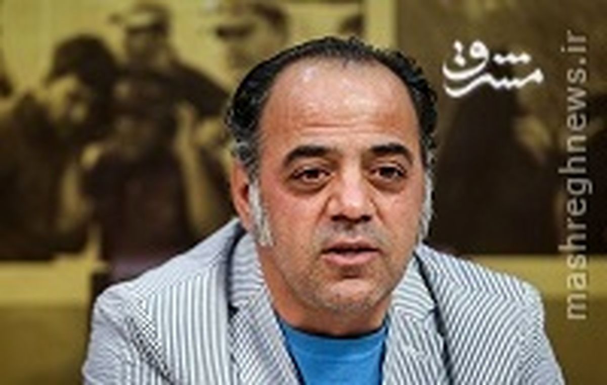 جواد افشار: برادر هیچ شباهتی به کیمیا ندارد