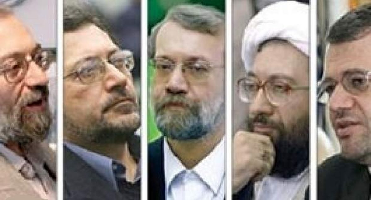 برادرانی که رفتنی شدند