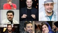 از رضا عطاران تا نوید محمدزاده، بازیگرانی که مردم را به سینما می‌کشانند