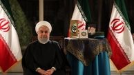 سال جدید، سال مهار تورم و متعادل کردن قیمت ارز است