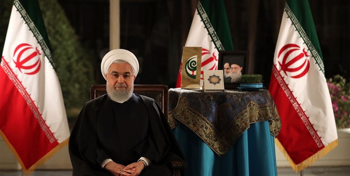 سال جدید، سال مهار تورم و متعادل کردن قیمت ارز است