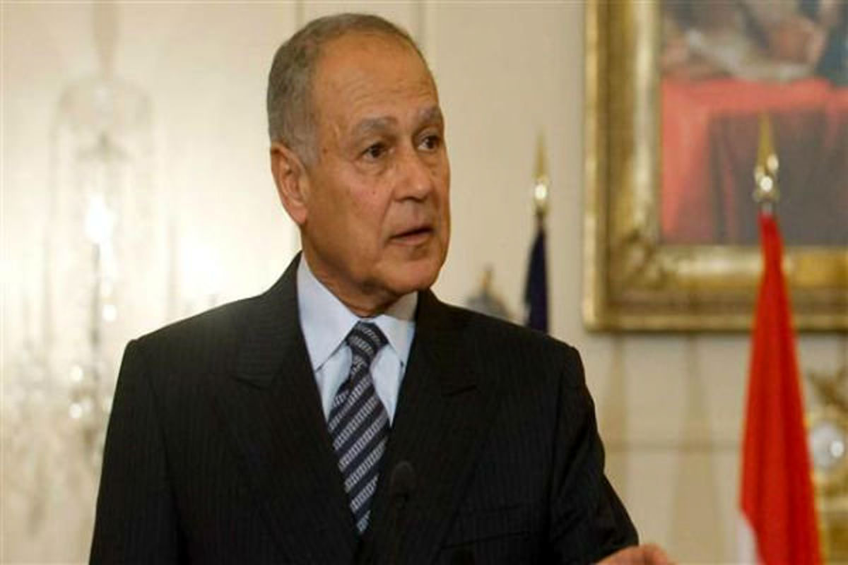 «احمد ابوالغیظ» حادثه تیراندازی در مونیخ آلمان را محکوم کرد