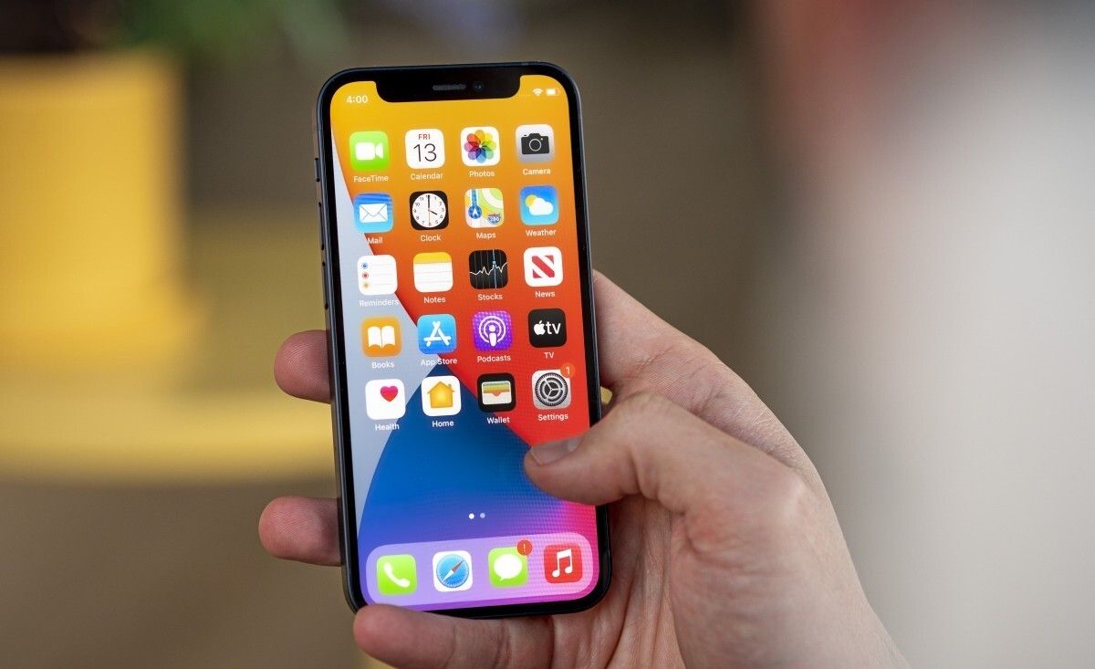عدم تمایل کاربران به خرید iPhone 12 5G