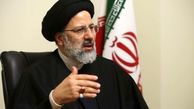 همه با هم آماده برای تخریب آیت الله رئیسی
