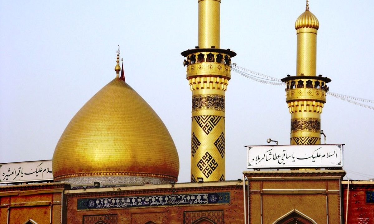 ثبت نام اعزام‌های دی ماه عتبات آغاز شد